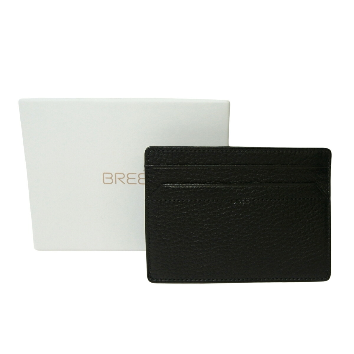 楽天市場】ブリー BREE レザー コインケース 二つ折り財布 小銭