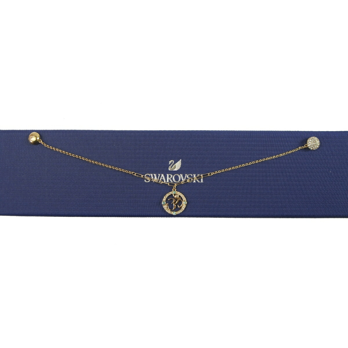 楽天市場】スワロフスキー ブレスレット レディース デクステラ クリア