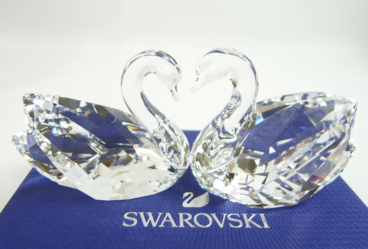 楽天市場】SWAROVSKI スワロフスキー 置物 フィギュア フィギュリン