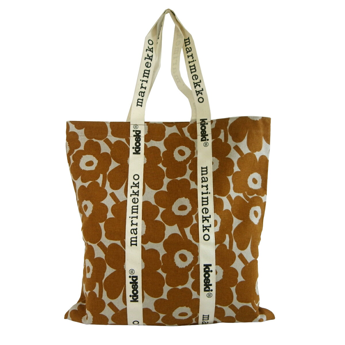 marimekko ウニッコ トートバッグ 日本限定】Lunchbag Unikko トートバッグ | Maija Isola