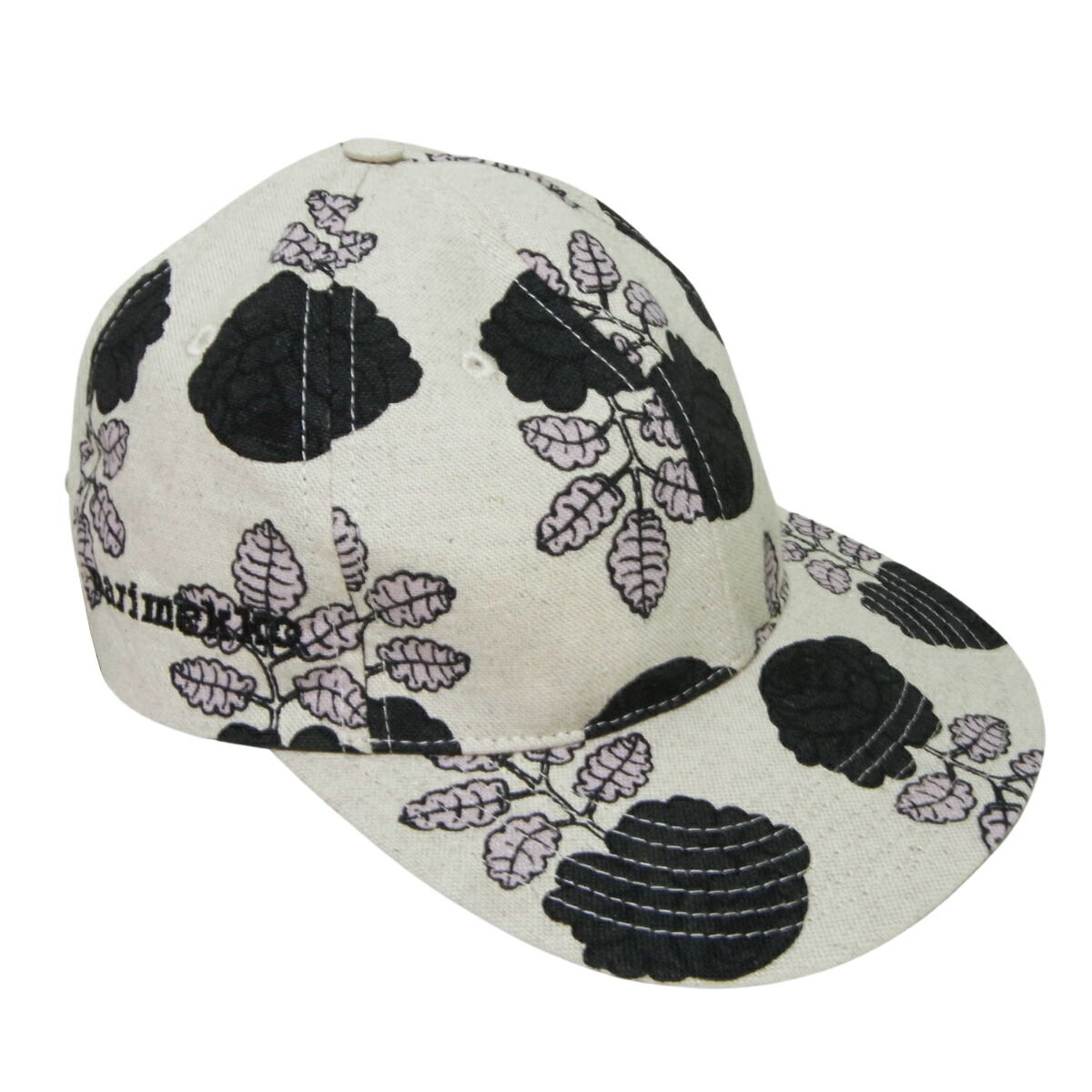 帽子 UNIKKO CAP セール】【kioski】Sulku Unikko / cap（キャップ）｜marimekko