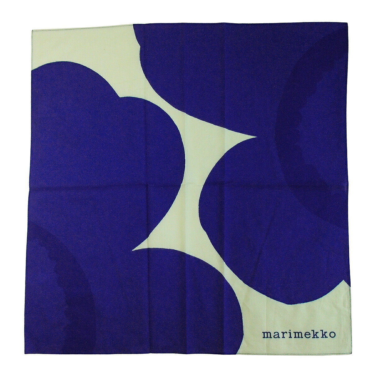 marimekko マリメッコ スカーフ バンダナ Astrilli Unikko ウニッコ コットン 55×55cm フィンランド 北欧 095325 650
