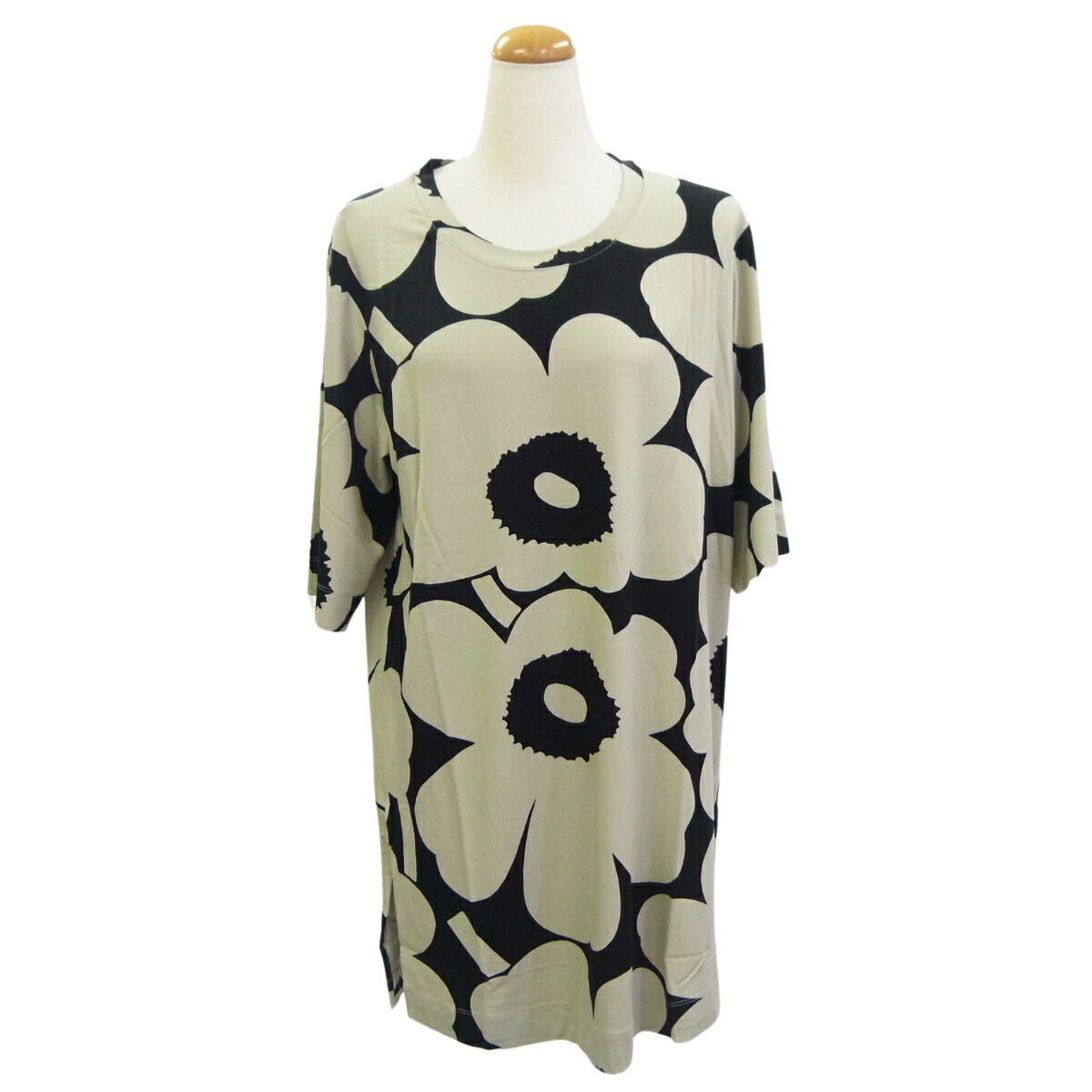 marimekko マリメッコ Tシャツ レディース 91827 395 KIOSKI PIENI UNIKKO JERSEY キオスキピエニウニッコジャージー 楽天市場】marimekko マリメッコ Tシャツ レディース 91827 395