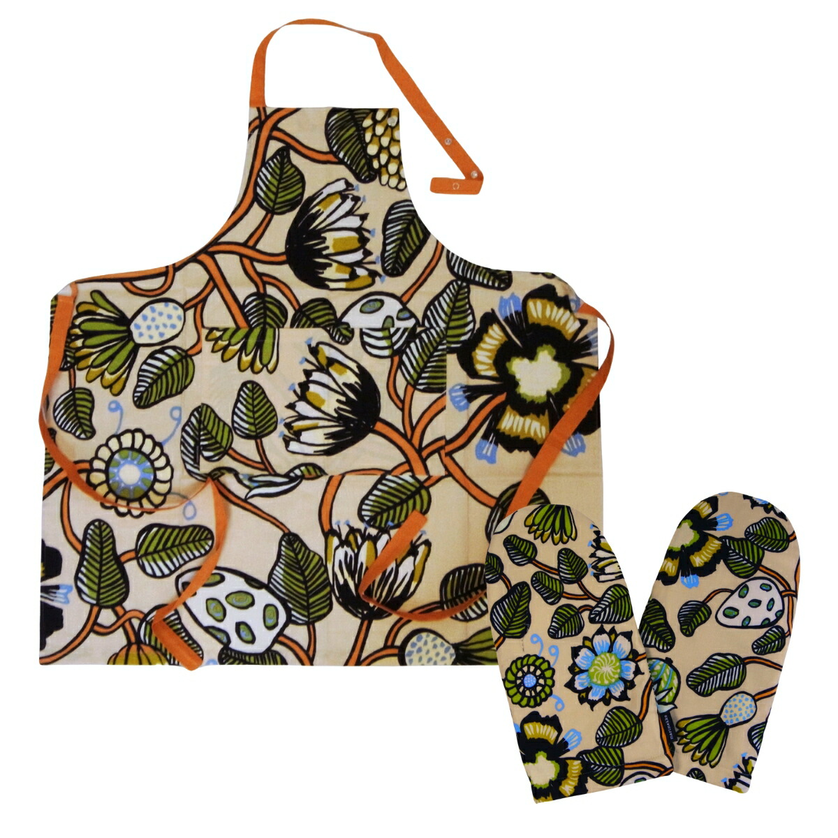 楽天市場】【刺しゅう名入れ可有料】マリメッコ marimekko キッチン