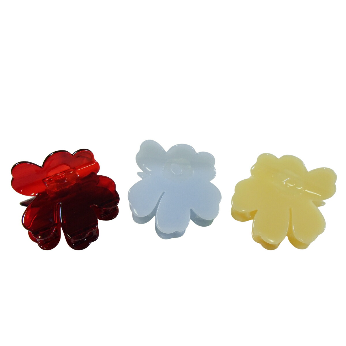 marimekko マリメッコ ヘアクリップ ヘアアクセサリー Unikko Hair Clip Small ウニッコ スモール フィンランド 北欧 4,672円