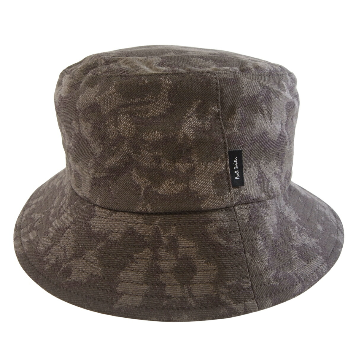 楽天市場】Paul Smith ポールスミス バケットハット Hat Ps