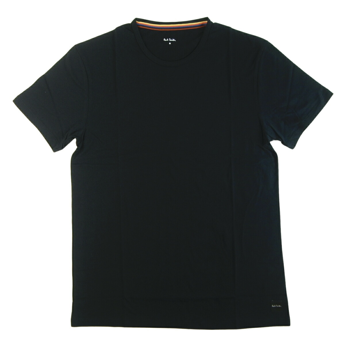 楽天市場】PAUL SMITH ポールスミス クルーネック Tシャツ M1A