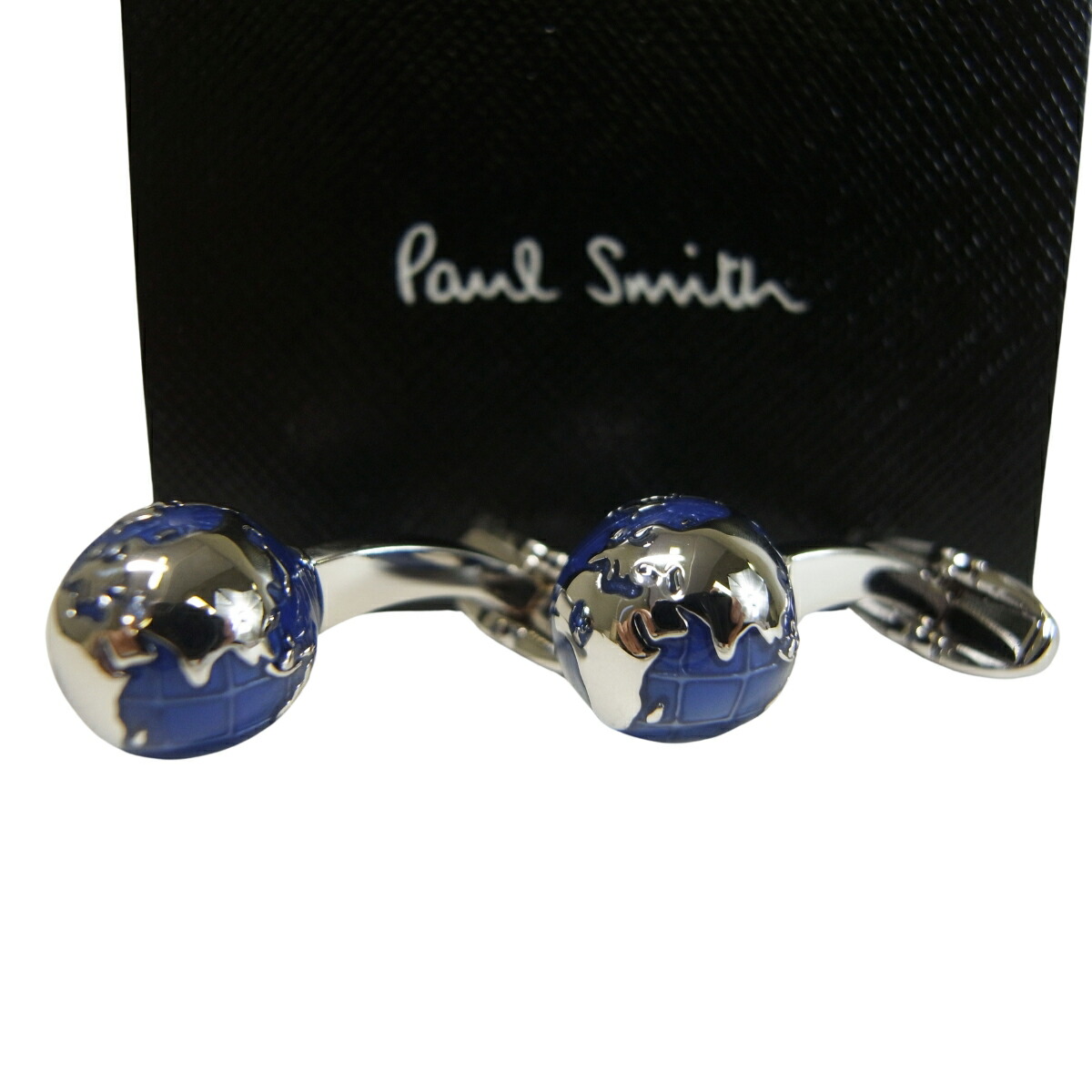 楽天市場】ポールスミス カフス PaulSmith カフスボタン