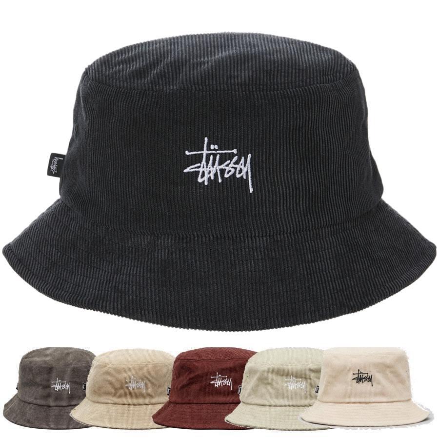 stussy バケハ STUSSY - STUSSY ニット バケット ハットの通販 by CYCLE HEARTS