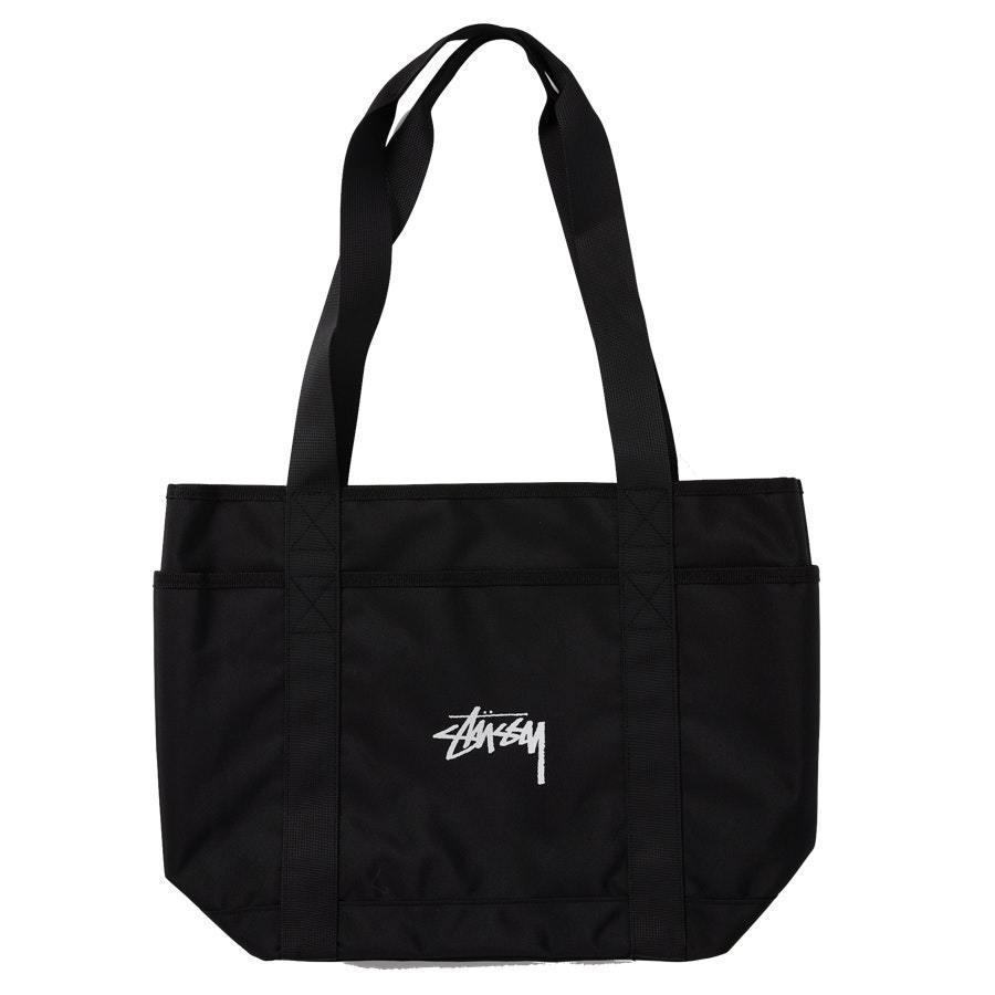 楽天市場】Feel The Energy Tote Stussy Australia トートバッグ