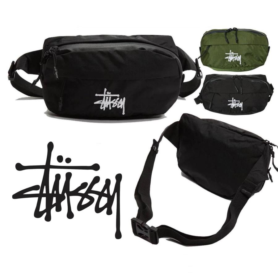 楽天市場】PORTER ポーター x STUSSY ステューシー タンカー
