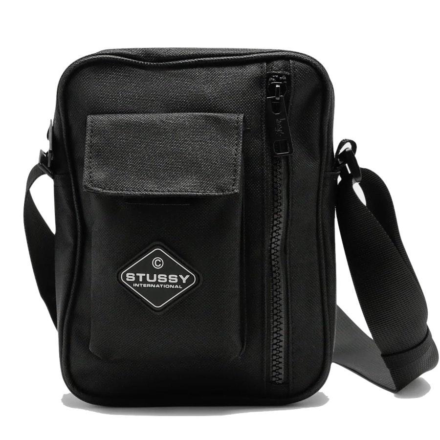 楽天市場】Stussy Deluxe×Reyn Spooner×Porter メッセンジャー
