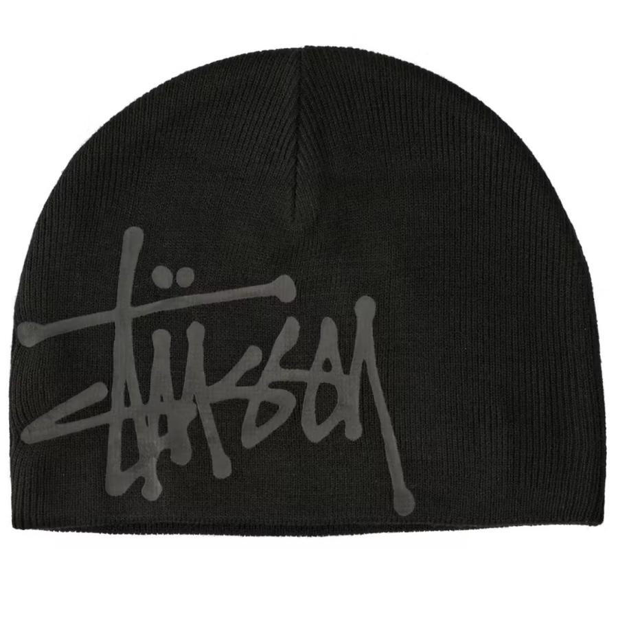 楽天市場】8 Ball Pom Pom Beanie Stussy Australia ビーニー