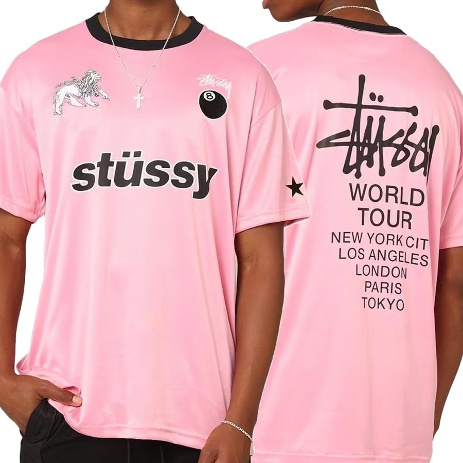 楽天市場】STUSSY(ステューシー)×Josh Cheuse(ジョシュ チューズ
