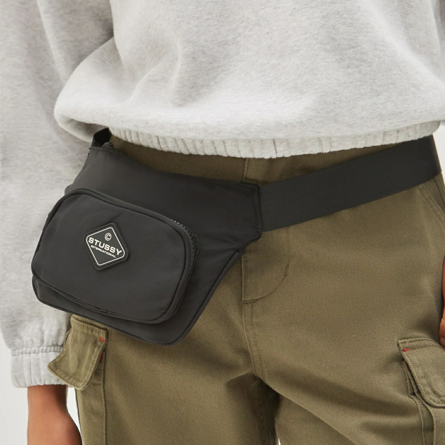 楽天市場】Stussy Deluxe×Reyn Spooner×Porter メッセンジャー