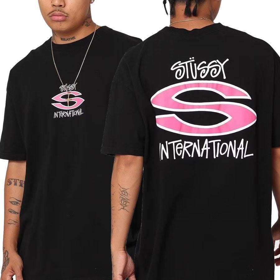 【本物保証 /関税・送料無料】Stussy Old Phone Tee 楽天市場】ステューシー STUSSY メンズ トップス Tシャツ
