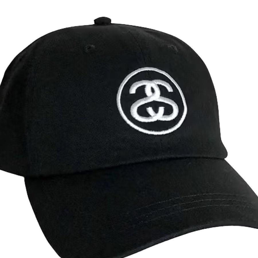 SS Link Low Pro Cap Stussy Australia キャップ 帽子 ステューシー メンズ・ レディース 男女兼用