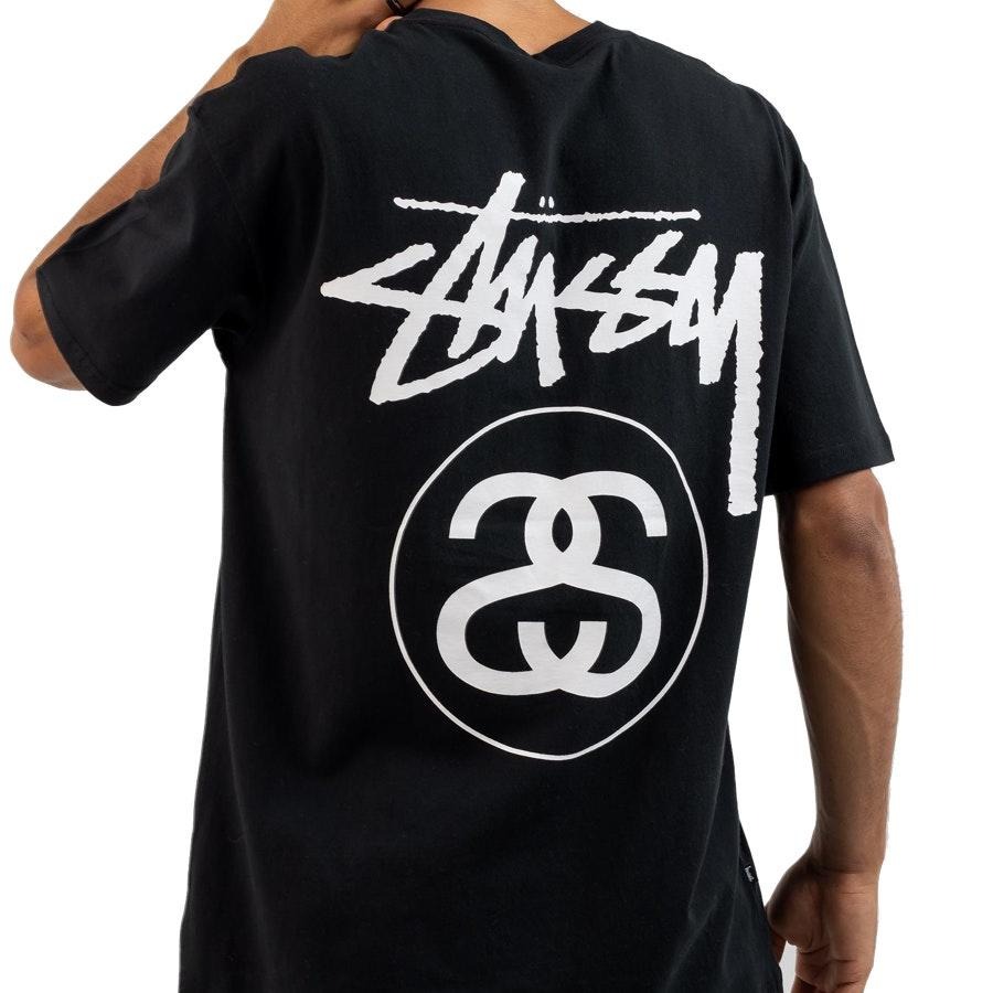 楽天市場】Stussy Pon Di Endz Pig Dyed Tee ピグメント加工