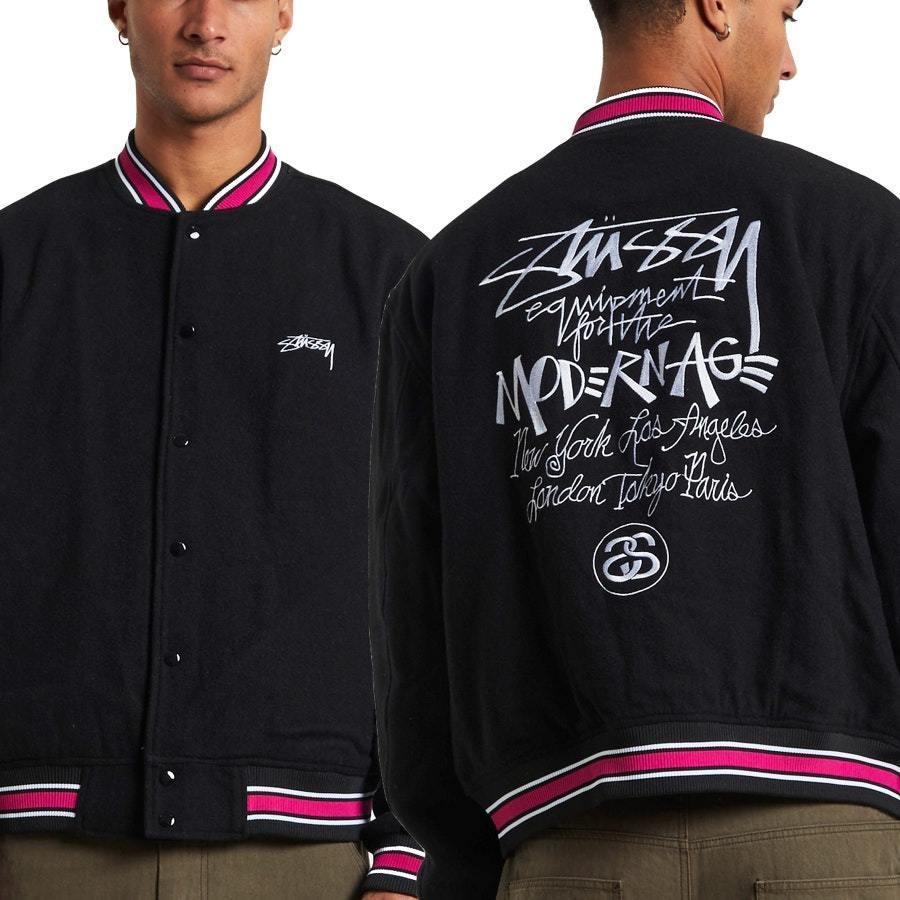 楽天市場】STUSSY×READYMADE L-2B : 有限会社 インスティンク