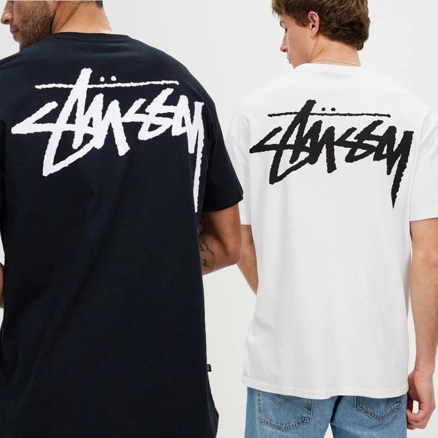 楽天市場】Stussy Australia Tシャツ ステューシー