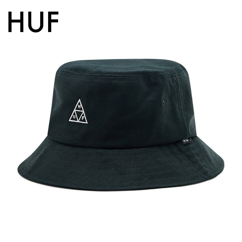 【楽天市場】ハフ バケットハット HUF SET TT BUCKET HAT 帽子