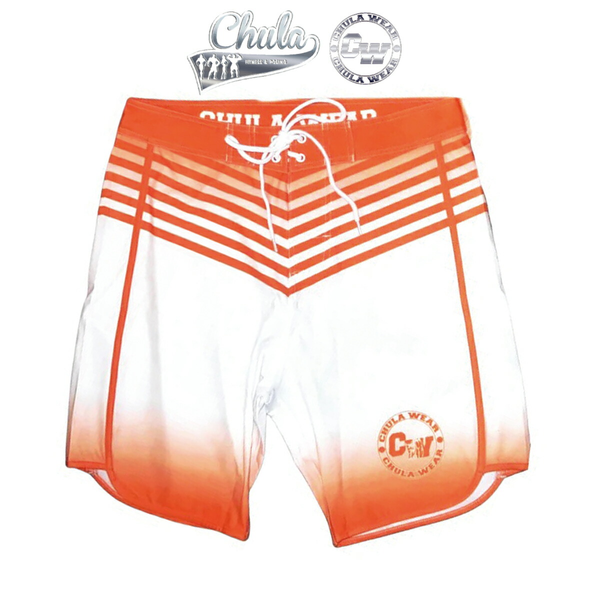 楽天市場】チュラウェア CHULA WEAR サーフパンツ ステージ ショーツ 