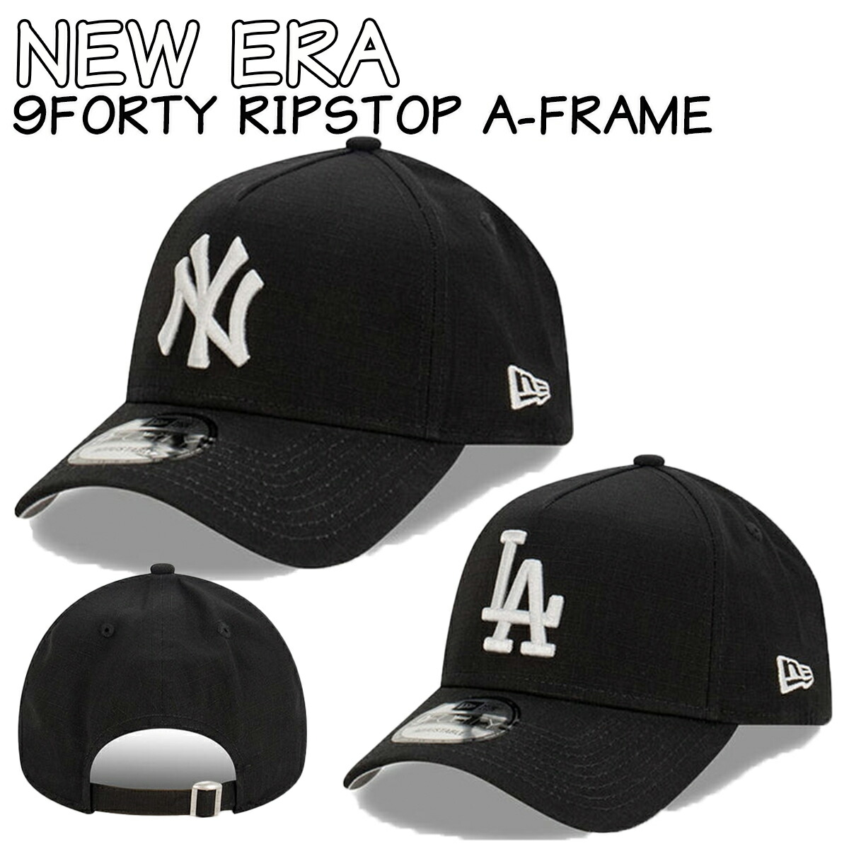 楽天市場】ニューエラ キャップ LA ドジャース NEW ERA キャップ MLB