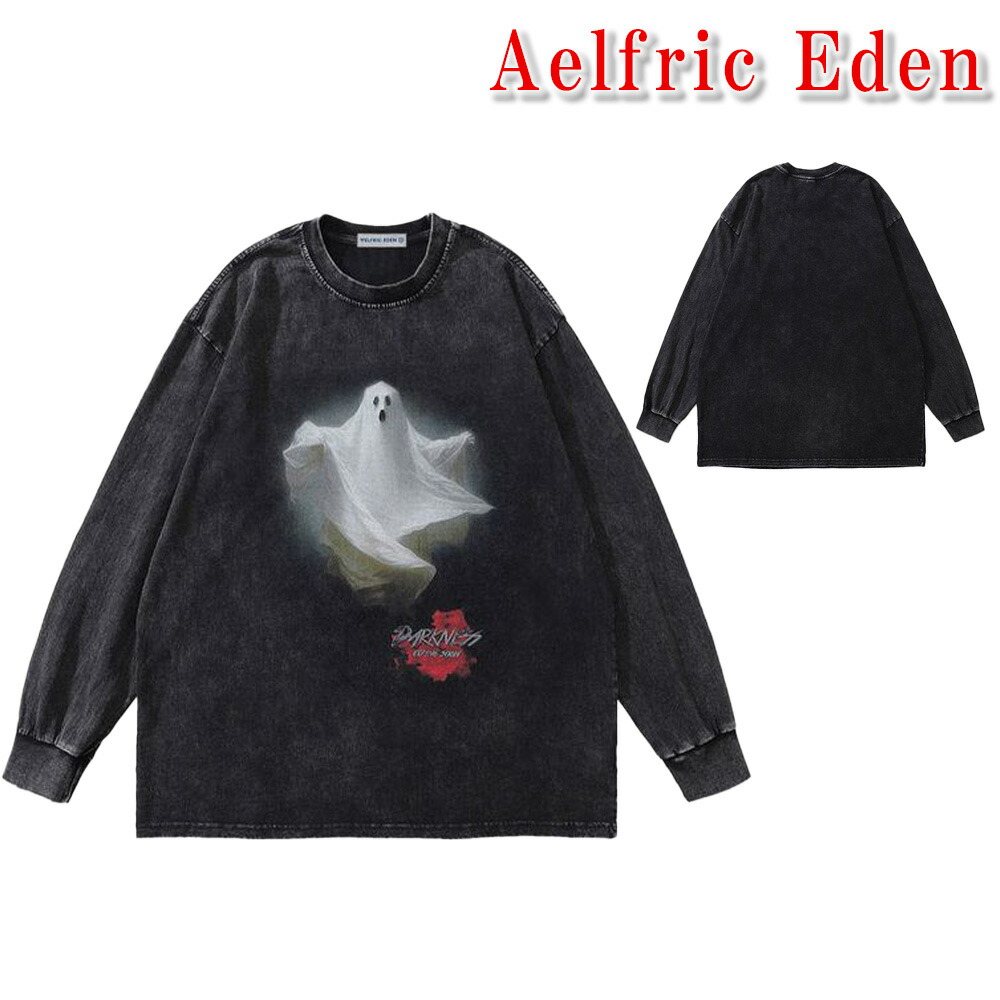 楽天市場】Aelfric Eden スウェット エルフリック エデン
