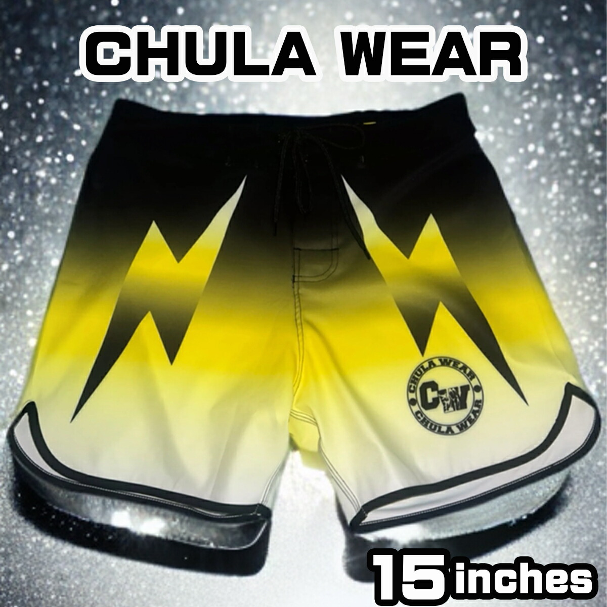 楽天市場】チュラウェア サーフパンツ CHULA WEAR ステージ