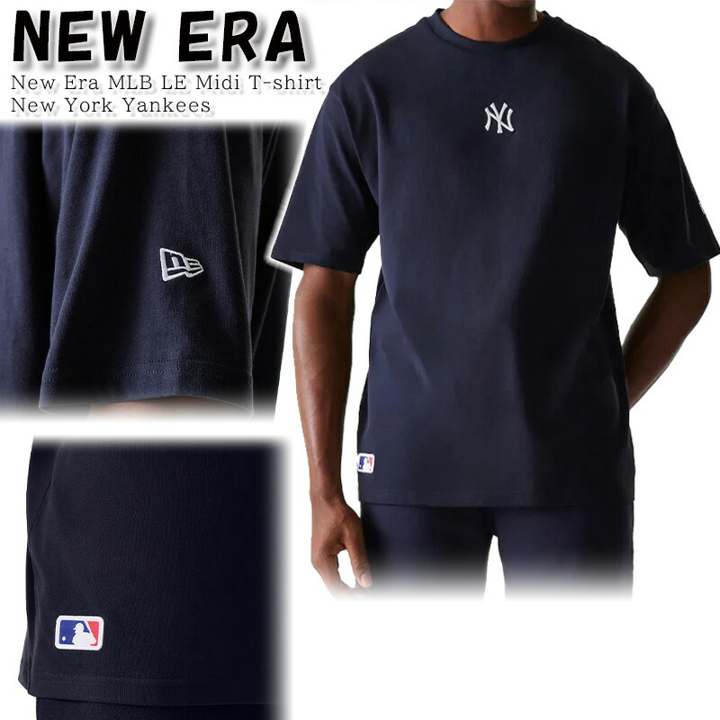 楽天市場】ニューエラ Tシャツ New Era オーバーサイズ 半袖
