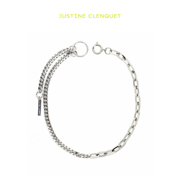 楽天市場】ジュスティーヌクランケ Justine Clenquet Shanon
