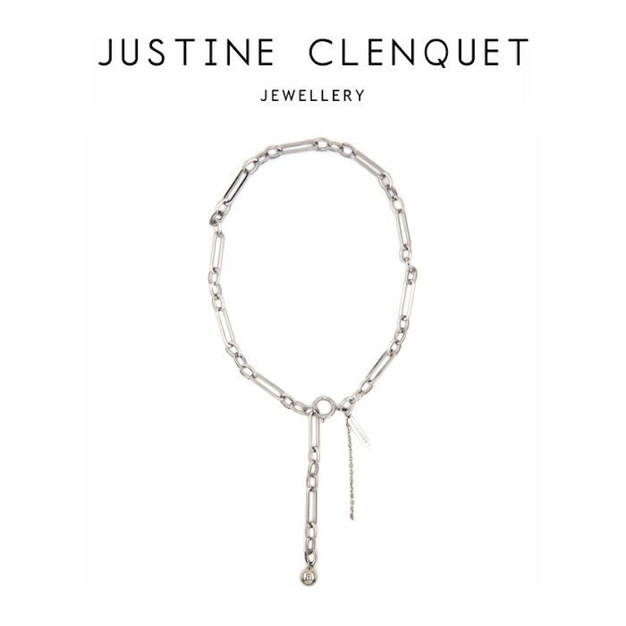 楽天市場】ジュスティーヌクランケ Justine Clenquet リバー