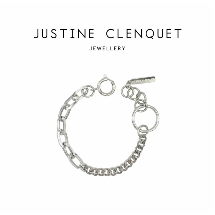 楽天市場】ジュスティーヌクランケ Justine Clenquet Lewis