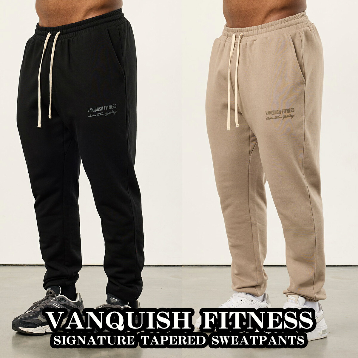 楽天市場】ヴァンキッシュ フィットネス VANQUISH WASHED BLACK