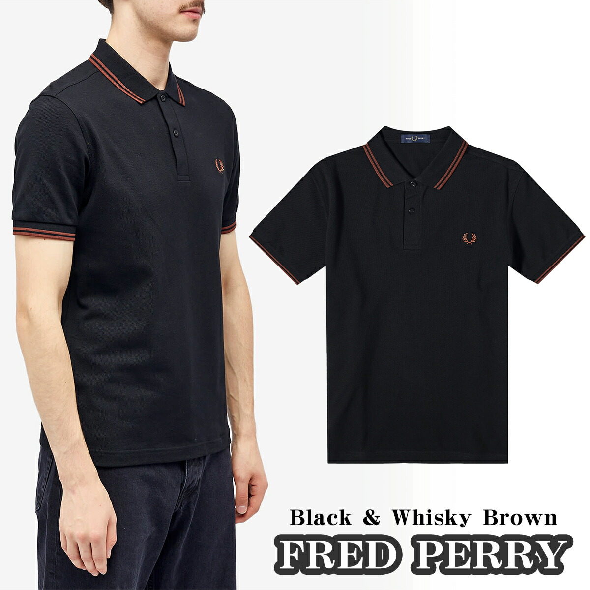 FRED PERRY ポロシャツ TWIN TIPPED POLO 半袖 ユニセックス 楽天市場】フレッドペリー FRED PERRY M12 ツインティップド