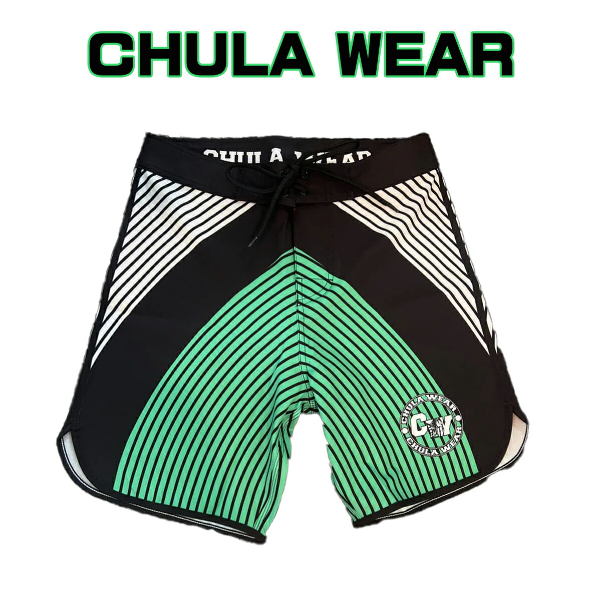 CHULA WEAR 水着 サイズ28 グラデーション CHULA WEAR 水着 サイズ28 グラデーション 水着・ラッシュガード