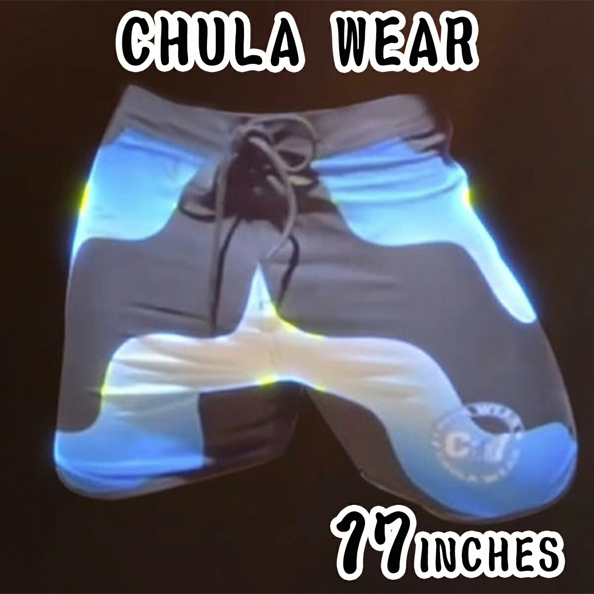楽天市場】チュラウェア サーフパンツ CHULA WEAR ステージ ショーツ