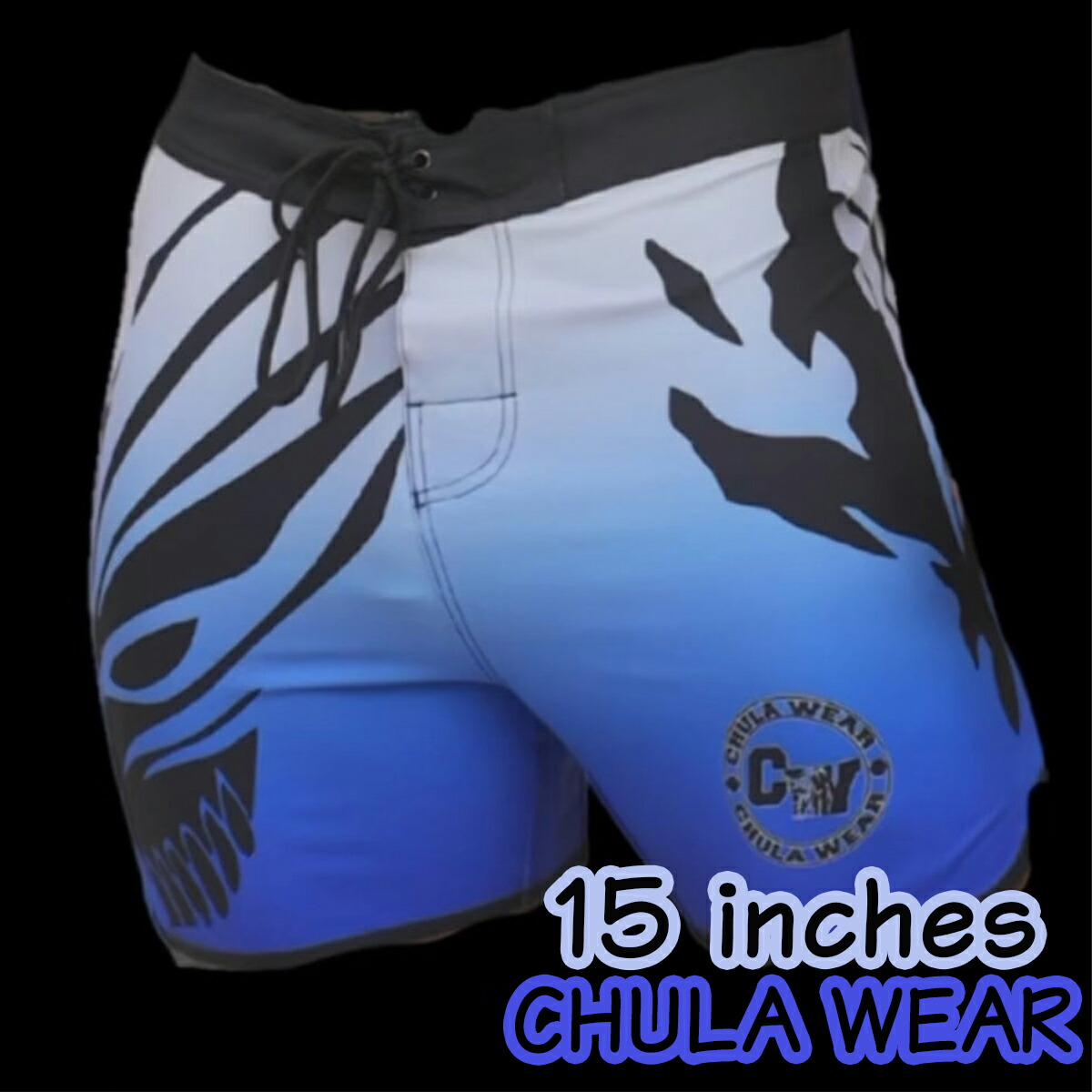 チュラウェア CHULA WEAR サーフパンツ INNER GATES 15 INCHES 48570_1.jpg