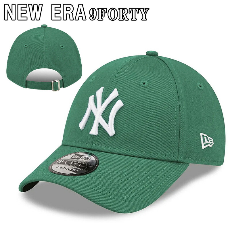 楽天市場】ニューエラ NEW ERA キャップ NY ストーン 帽子 9FORTY New