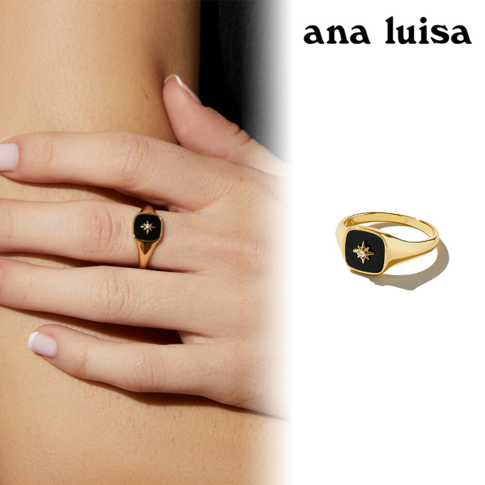 ana luisa リング 指輪 14K ゴールド PETRA ギフト スネーク 蛇 ana luisa リング 指輪 14K ゴールド PETRA ギフト スネーク 蛇