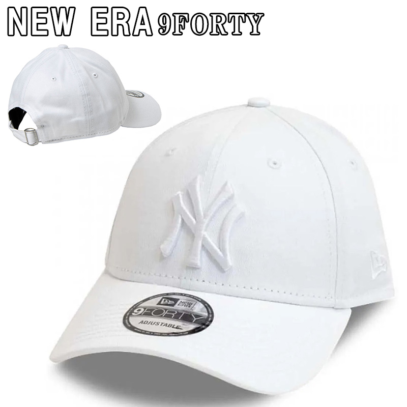 関税・送料込New Era Nos League Ess 9Forty キャップ 楽天市場】ニューエラ キャップ NEW ERA Nos League Ess 9Forty