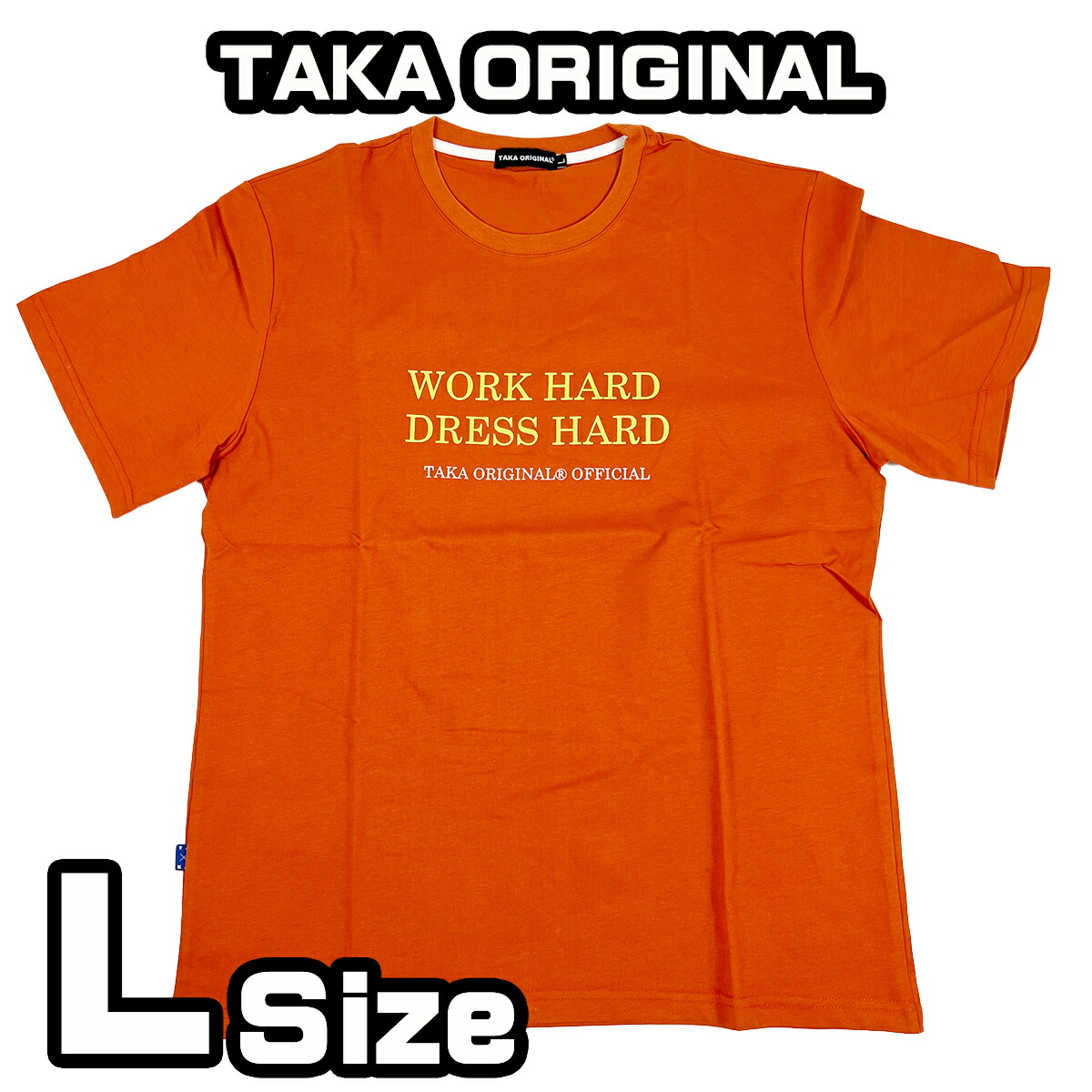 美品　タイトブースト モナリザ Tシャツ　XL　高岡周策 コラボ ホワイト. タイトブース」が高岡周策とのコラボアイテムを発売 - TOKION