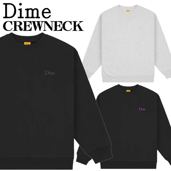 楽天市場】Dime ダイム パーカー CLASSIC SMALL LOGO HOODIE プル