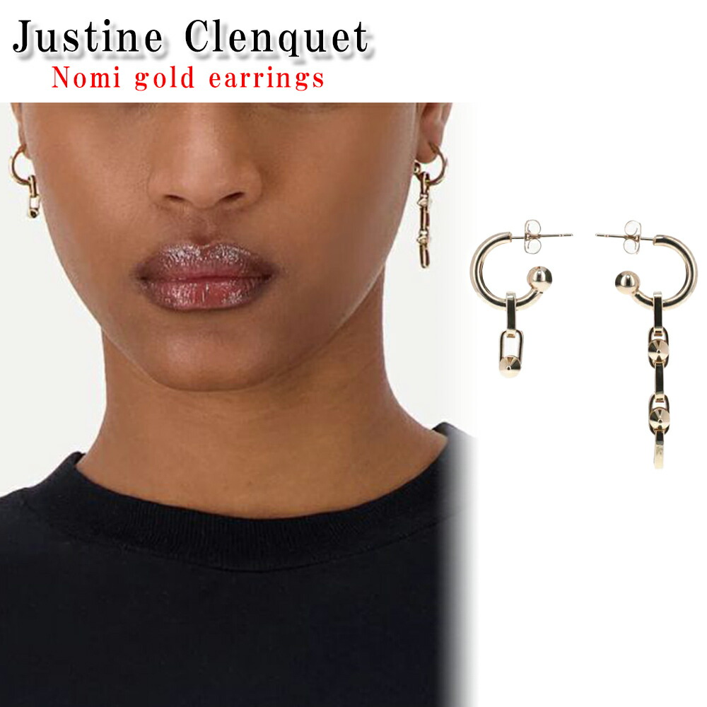 楽天市場】ジュスティーヌクランケ Justine Clenquet ヴィッキー 