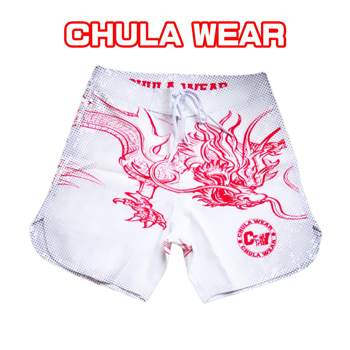 チュラウェア CHULA WEAR サーフパンツ DRAGONS BLOOD 17 INCHES 楽天市場】チュラウェア サーフパンツ CHULA WEAR ステージ