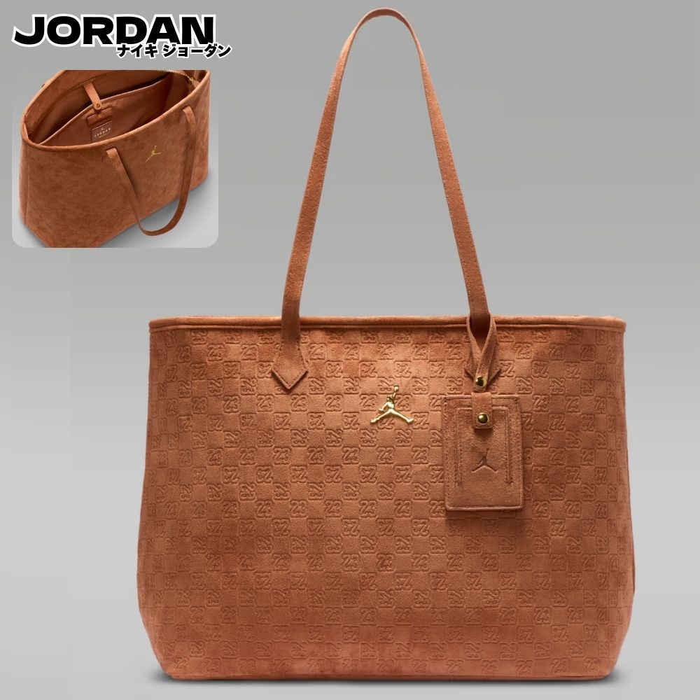 楽天市場】ジョーダン バッグ フェイドアウェイ ボストンバッグ
