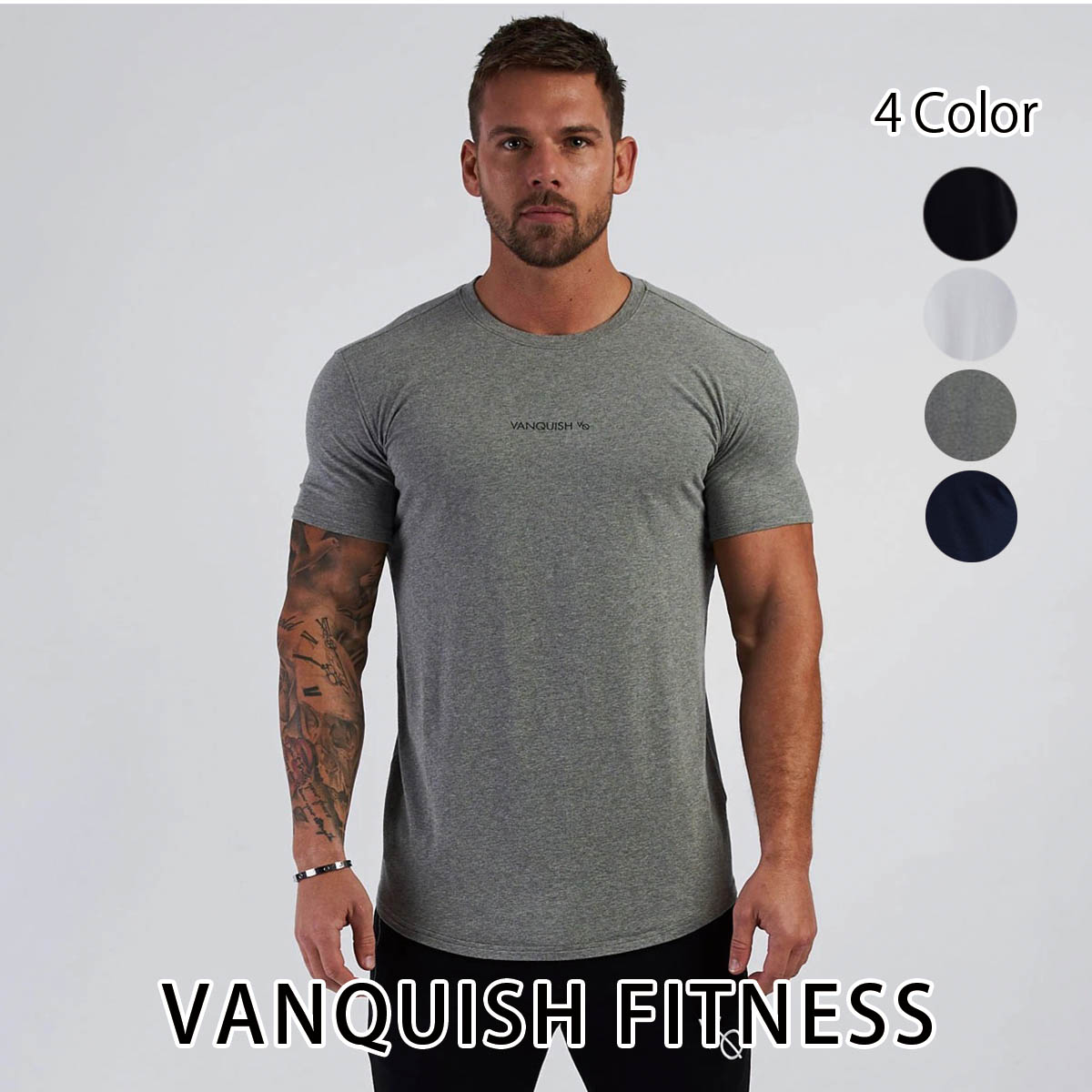 楽天市場】ヴァンキッシュ フィットネス VANQUISH FITNESS CORE