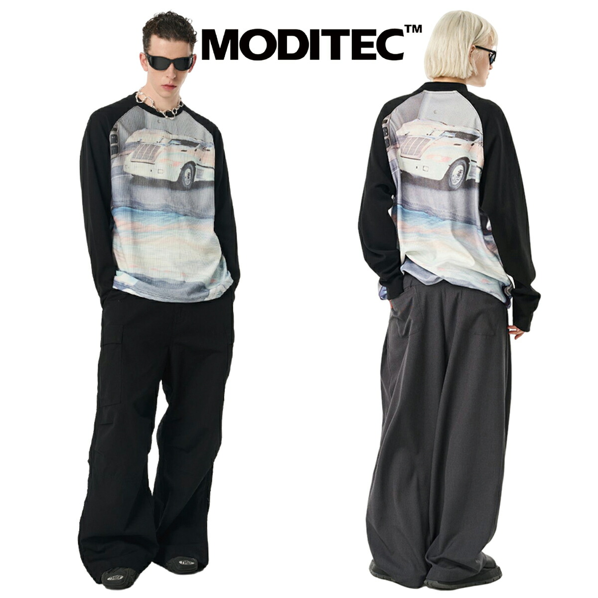 MODITEC モディテック tee tシャツ デニム パンツ ape+spbgp44.ru