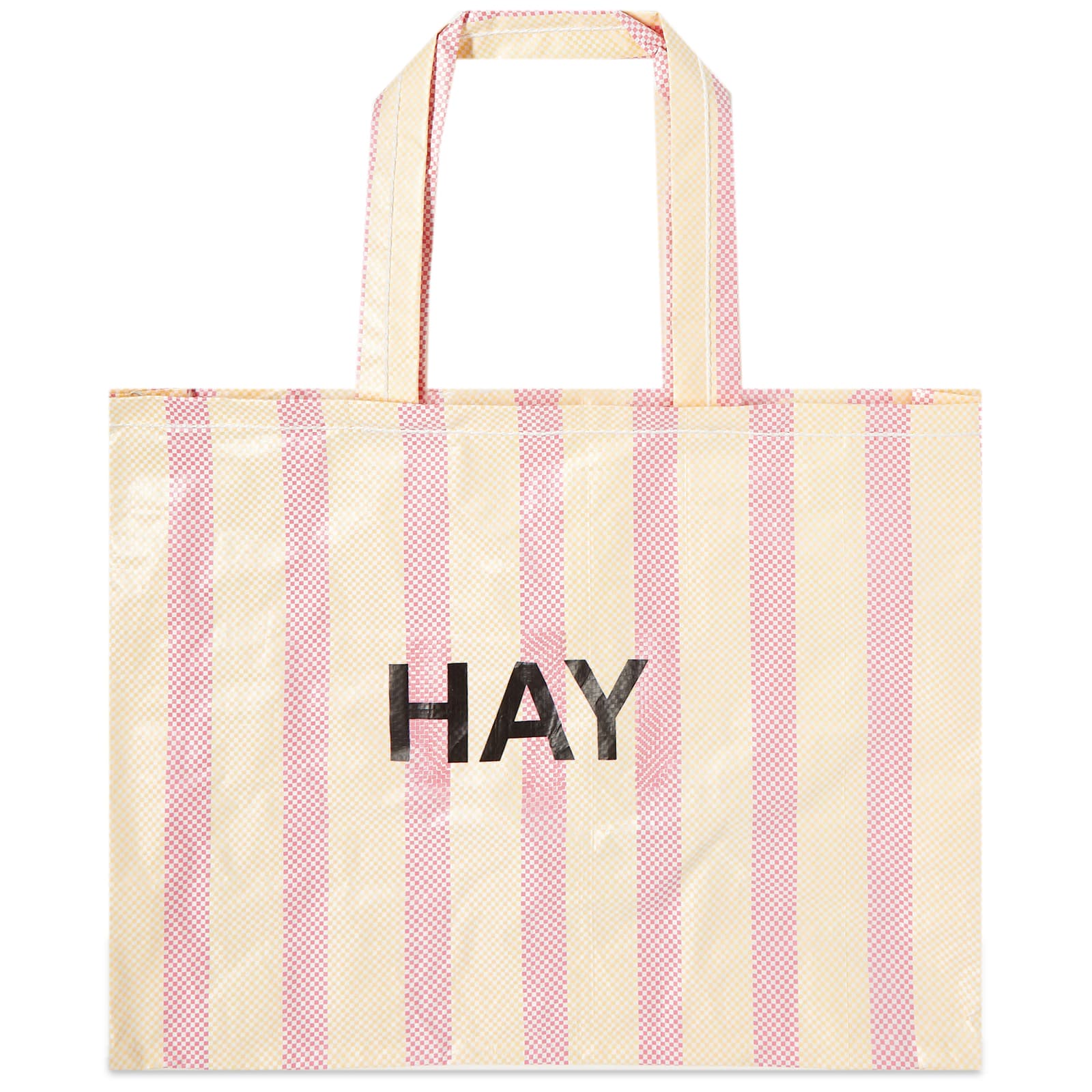 未使用 キャンディキャンディ 手さげ袋 エコバッグ 楽天市場】HAY エコバッグ 2025SS 新作 ヘイ Candy Mono Bag M