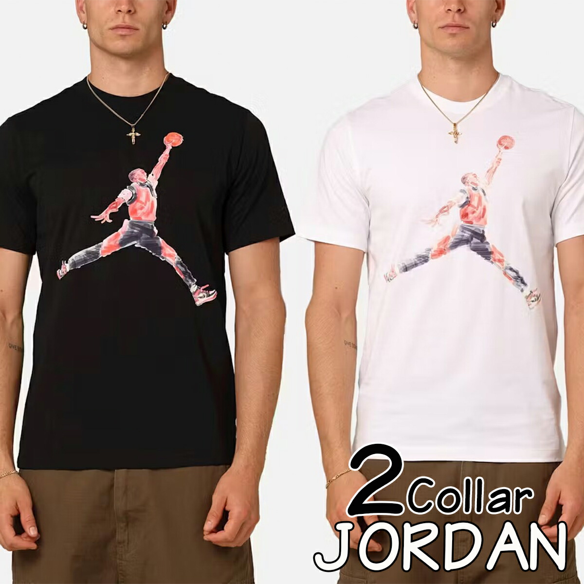 ジョーダン JORDAN メンズ Tシャツ USサイズ FZ1936-100 AURORA_FZ1936-100_PHSYM002-